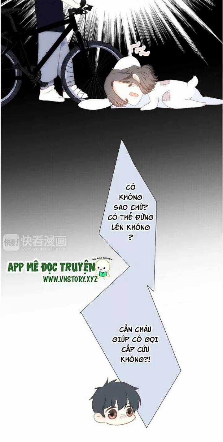 Con Tim Rung Động 2 - Chapter 100 - Trang 38