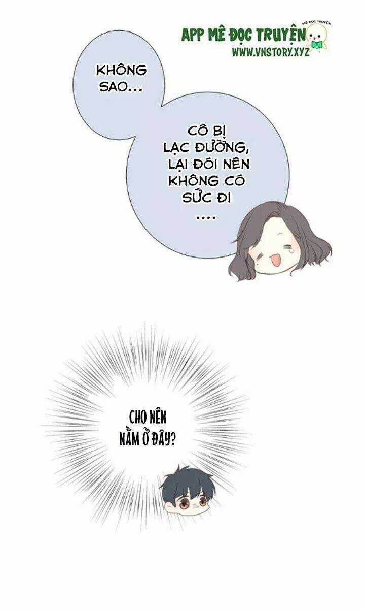 Con Tim Rung Động 2 - Chapter 100 - Trang 39