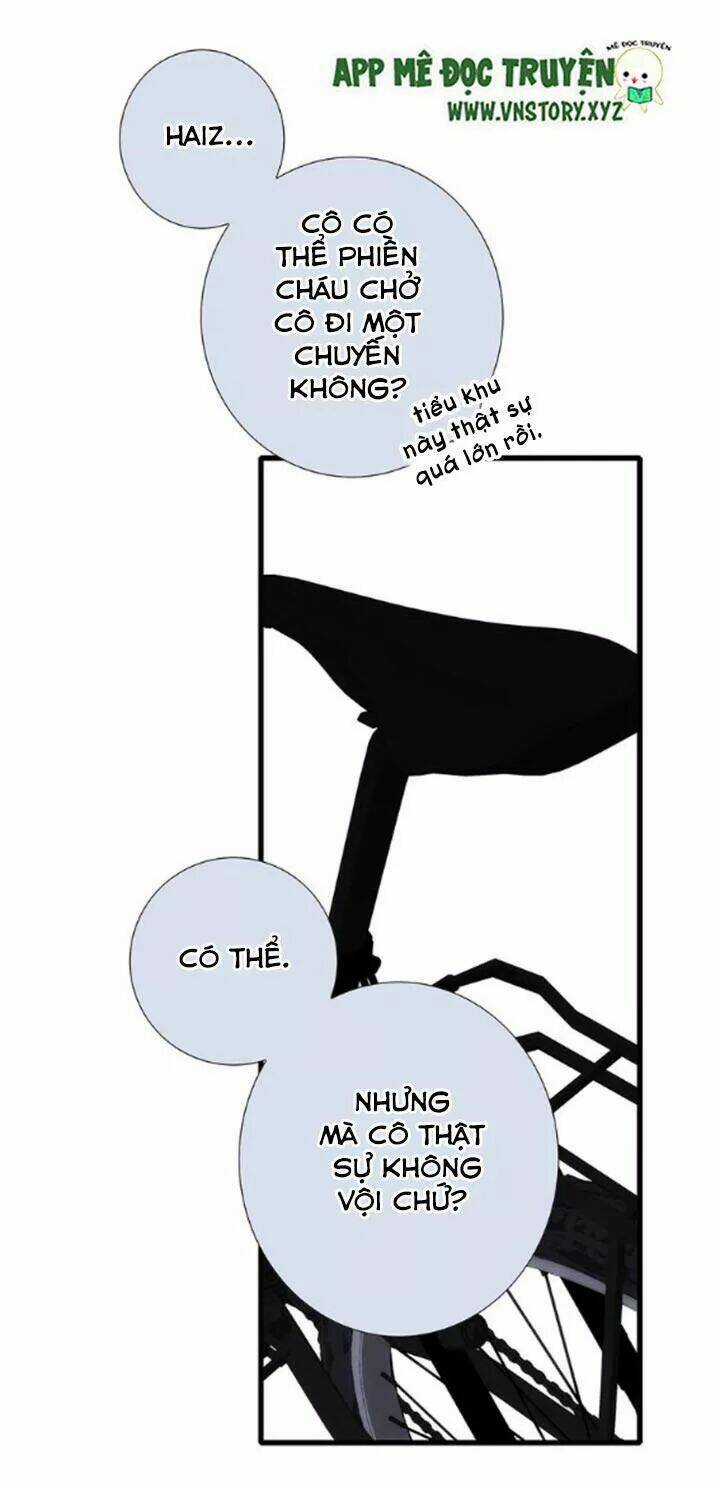 Con Tim Rung Động 2 - Chapter 100 - Trang 40