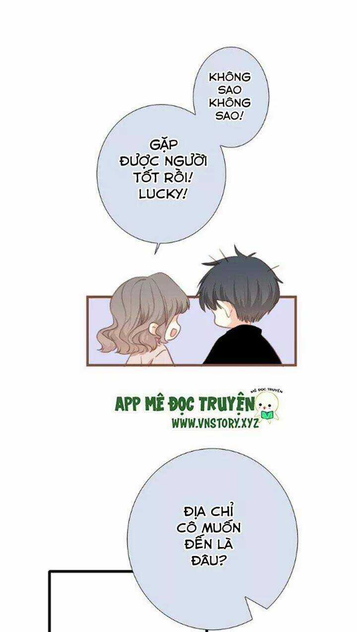 Con Tim Rung Động 2 - Chapter 100 - Trang 41