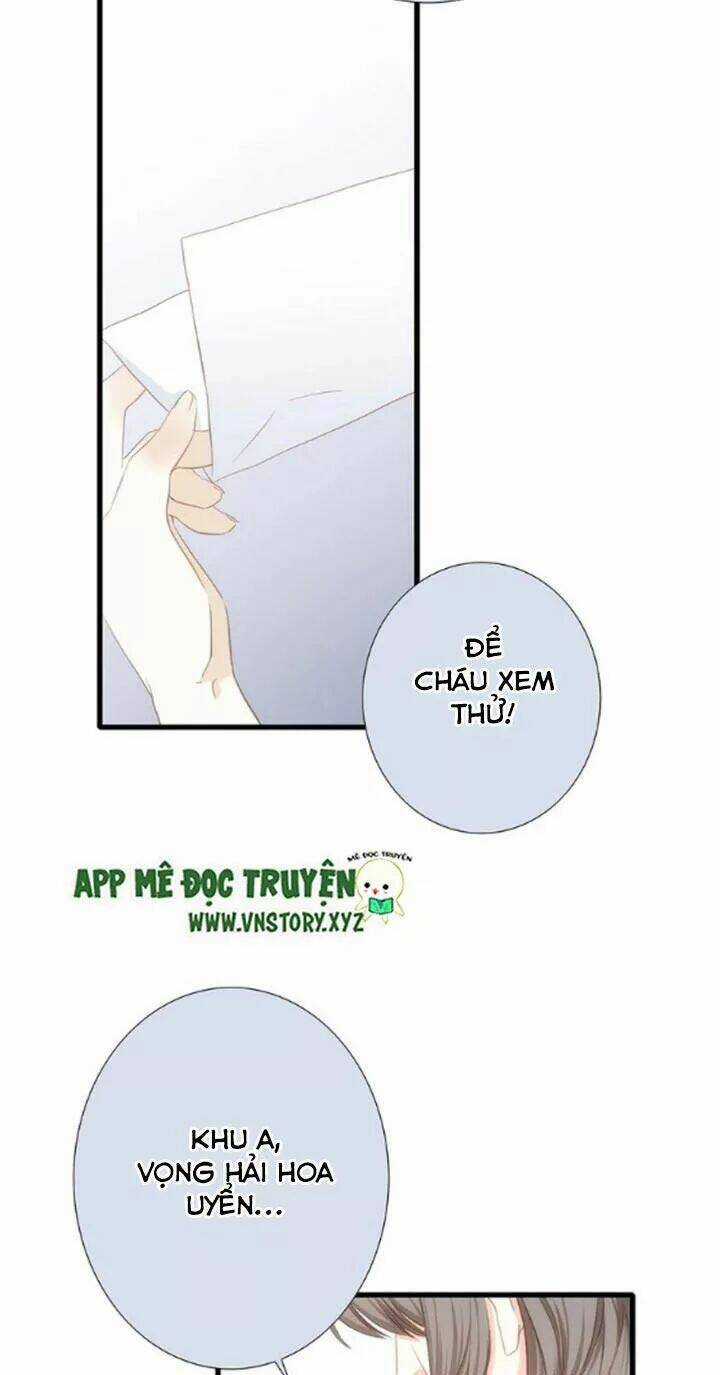 Con Tim Rung Động 2 - Chapter 100 - Trang 42