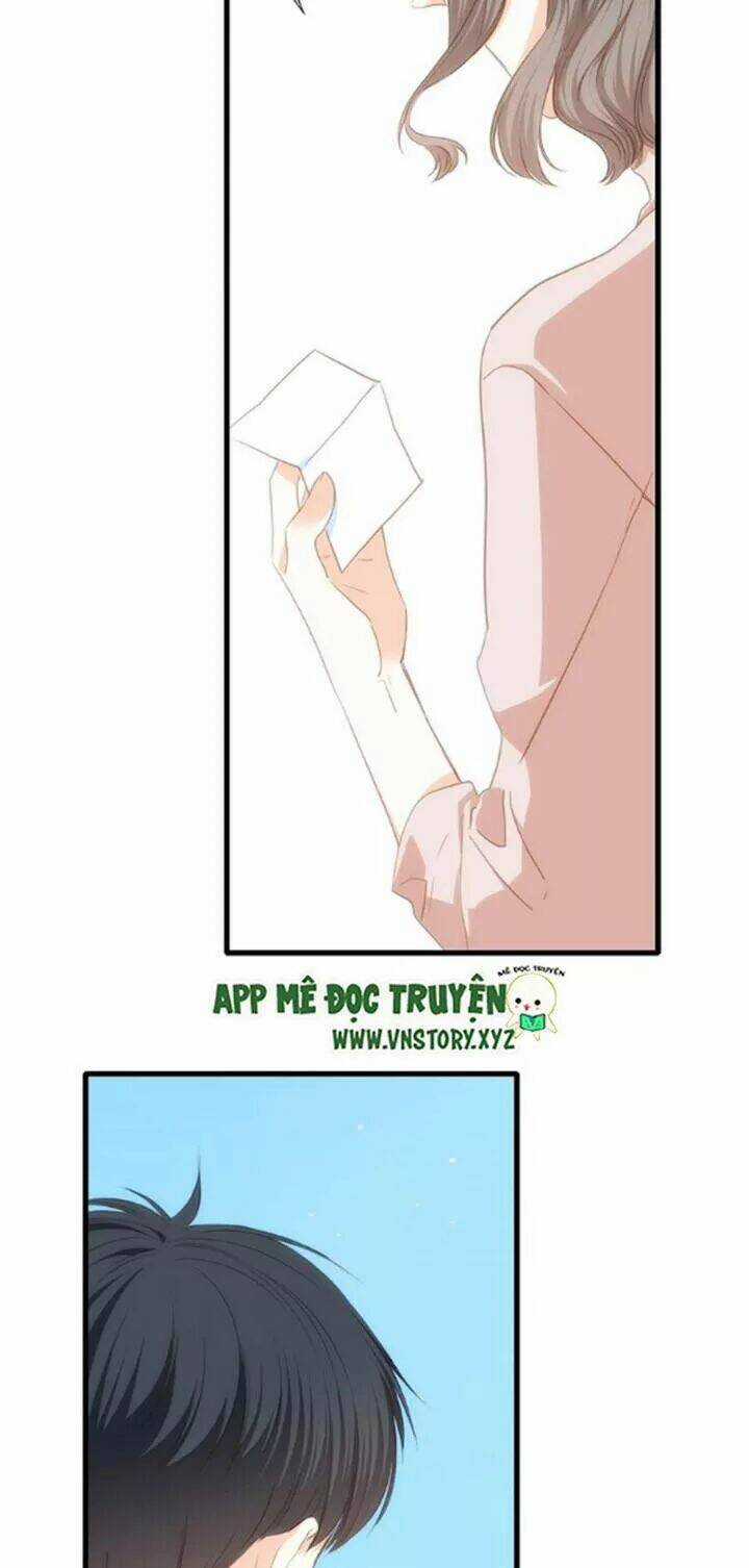 Con Tim Rung Động 2 - Chapter 100 - Trang 43