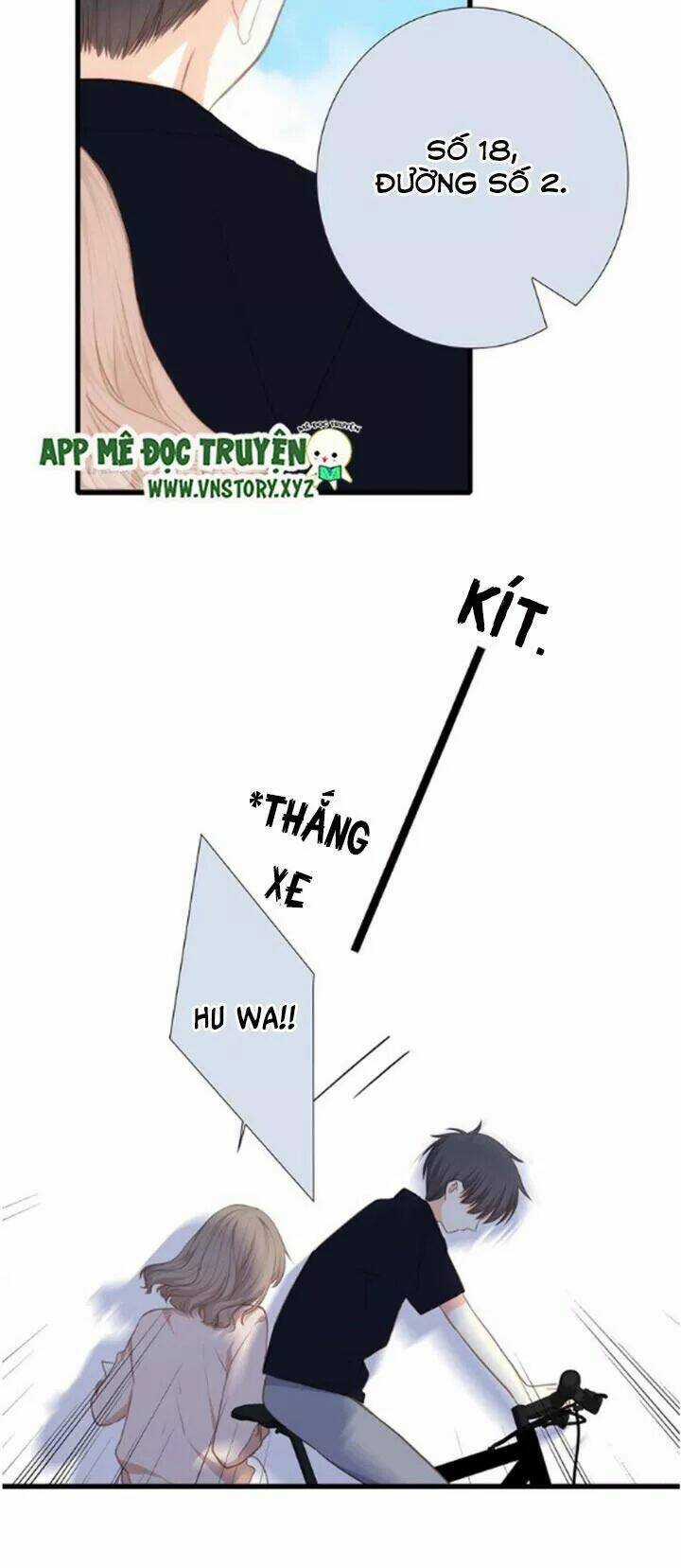 Con Tim Rung Động 2 - Chapter 100 - Trang 44