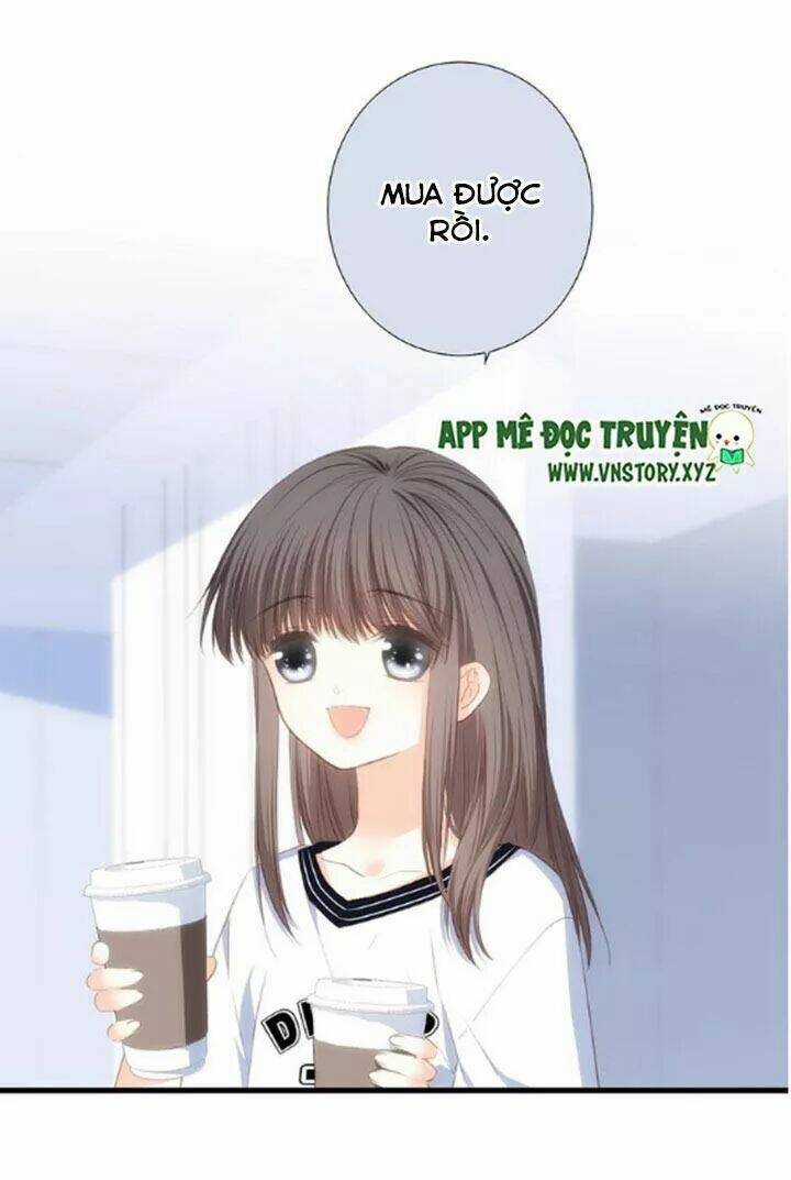 Con Tim Rung Động 2 - Chapter 100 - Trang 7