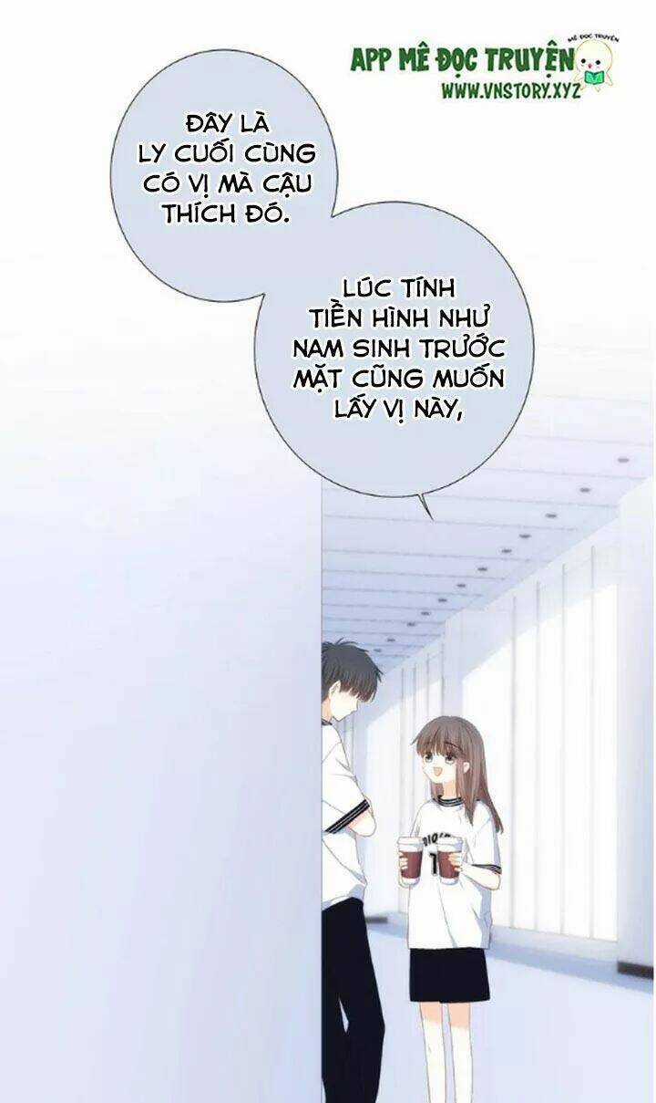 Con Tim Rung Động 2 - Chapter 100 - Trang 8