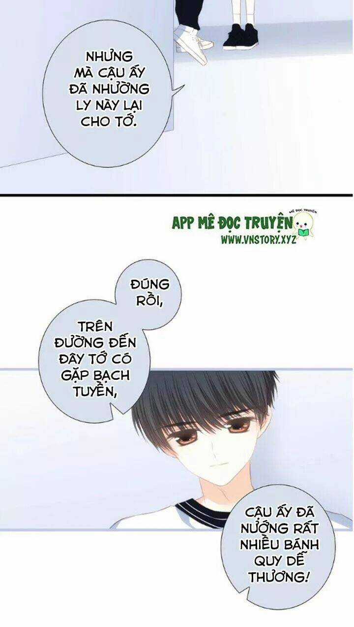 Con Tim Rung Động 2 - Chapter 100 - Trang 9