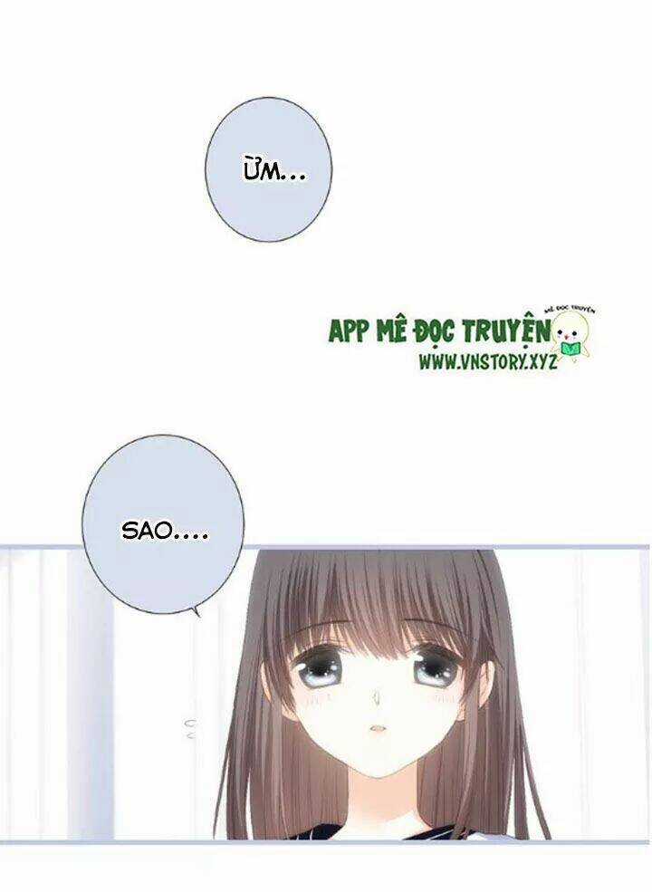 Con Tim Rung Động 2 - Chapter 100 - Trang 10