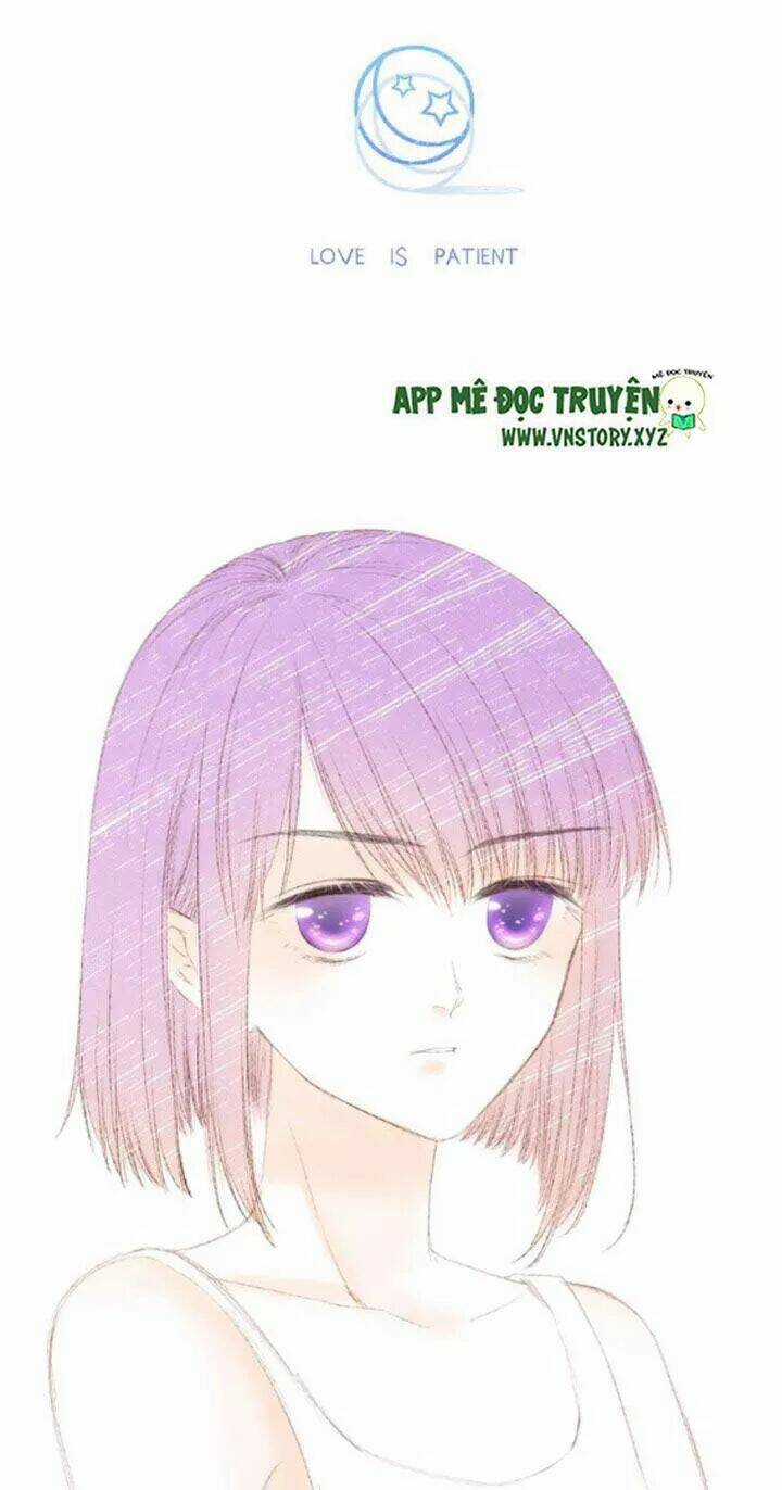 Con Tim Rung Động 2 - Chapter 101 - Trang 1