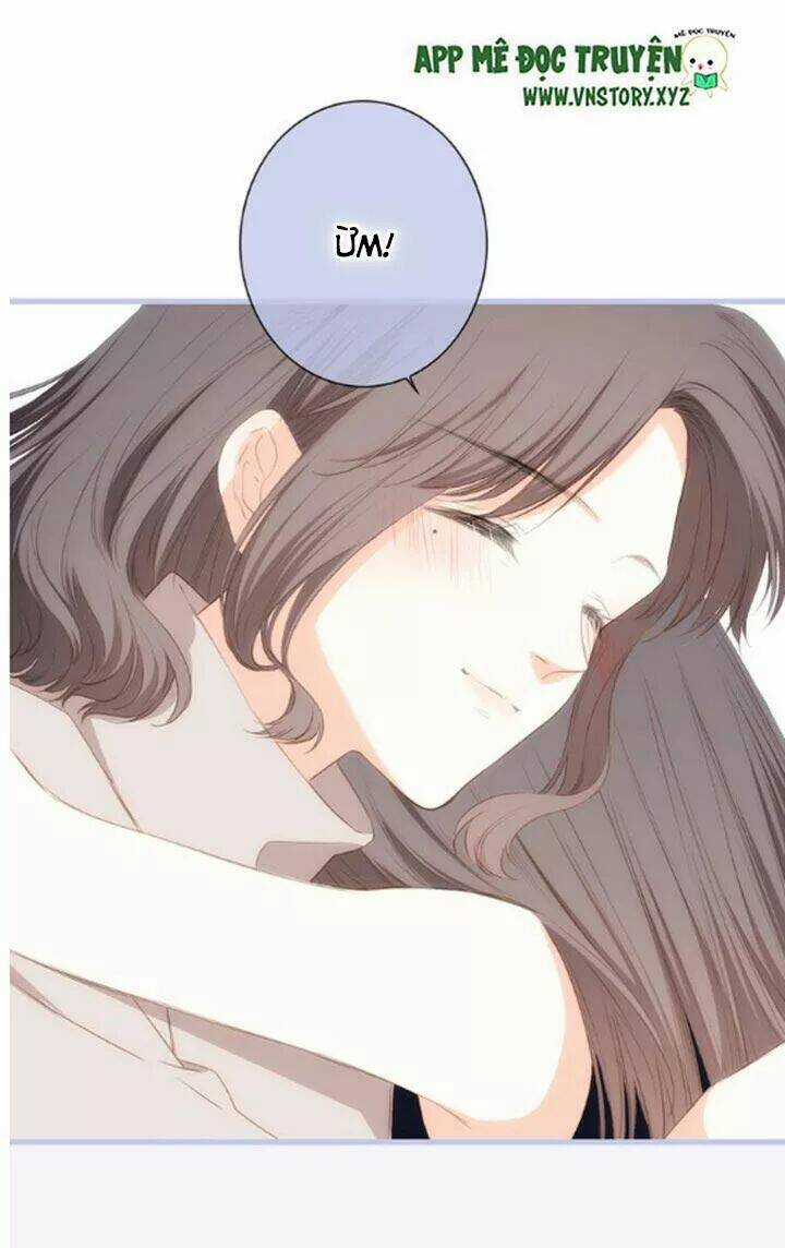 Con Tim Rung Động 2 - Chapter 101 - Trang 11