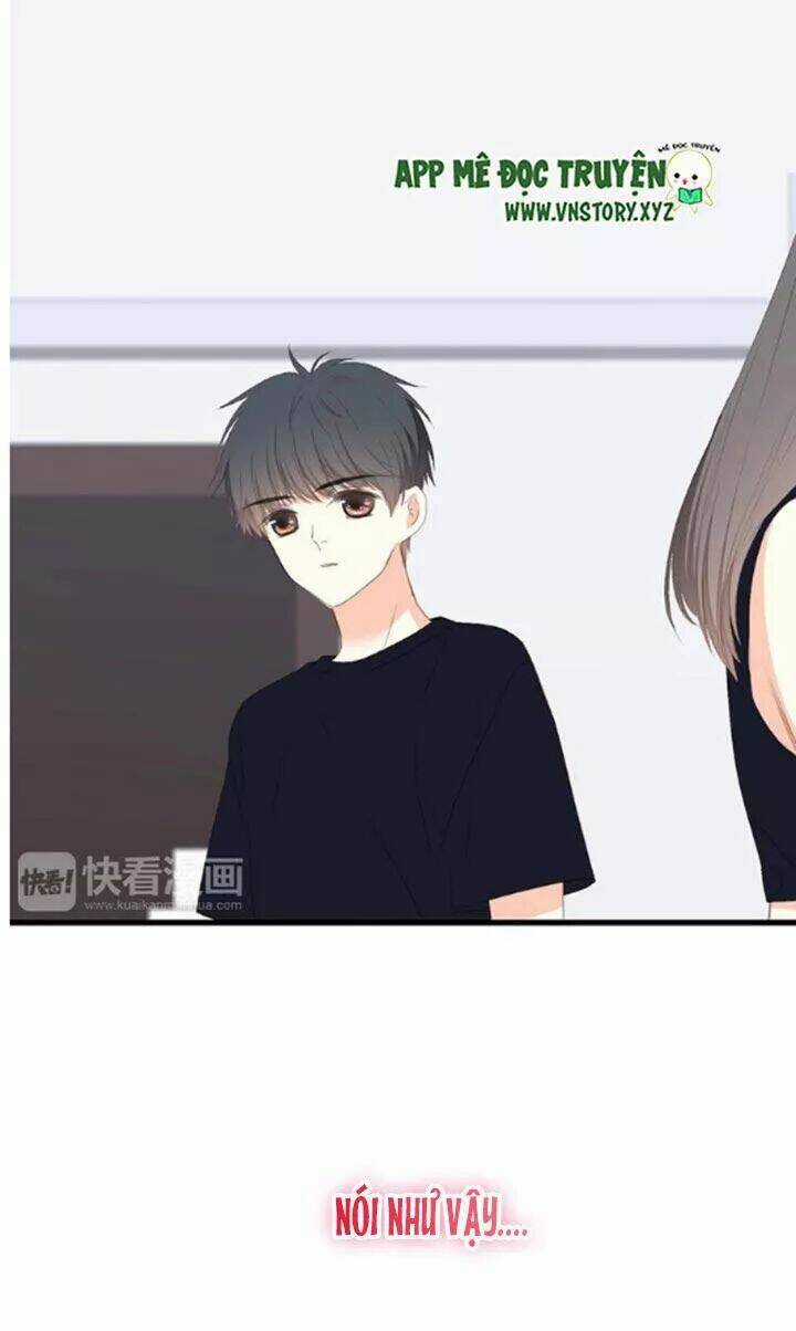 Con Tim Rung Động 2 - Chapter 101 - Trang 12