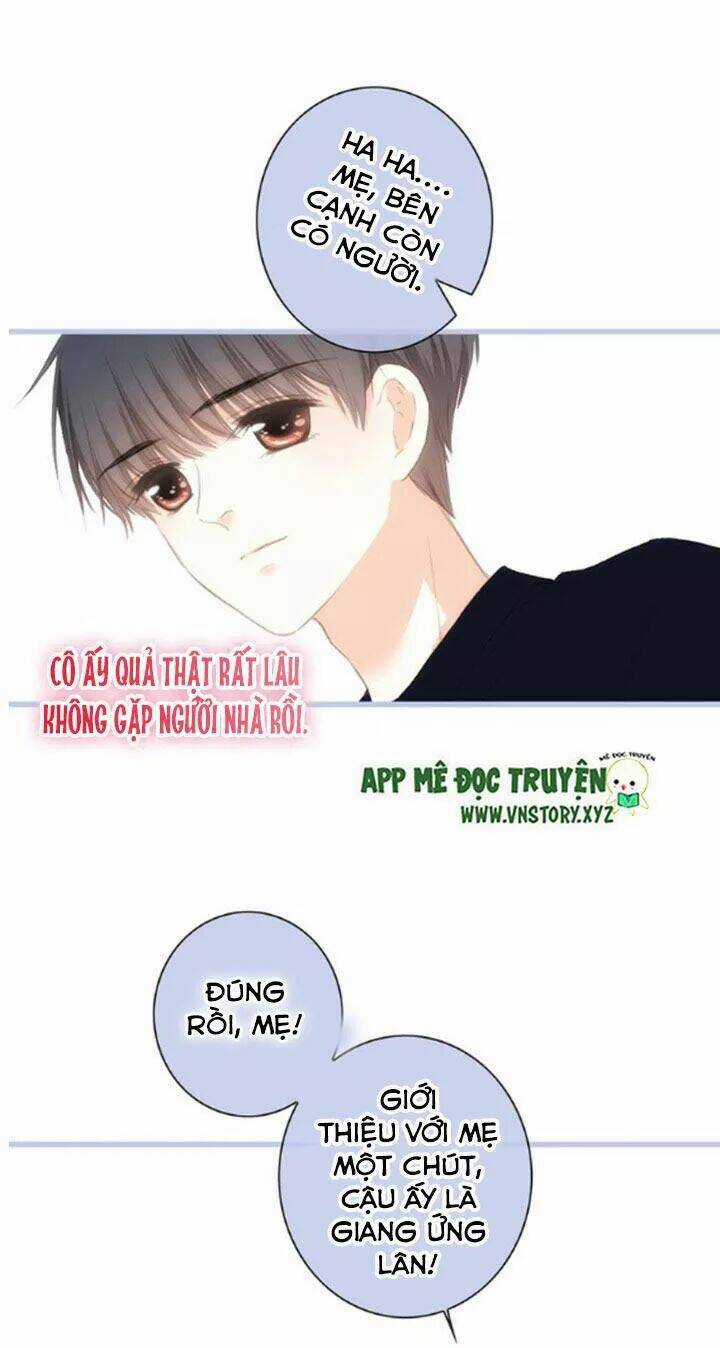 Con Tim Rung Động 2 - Chapter 101 - Trang 14