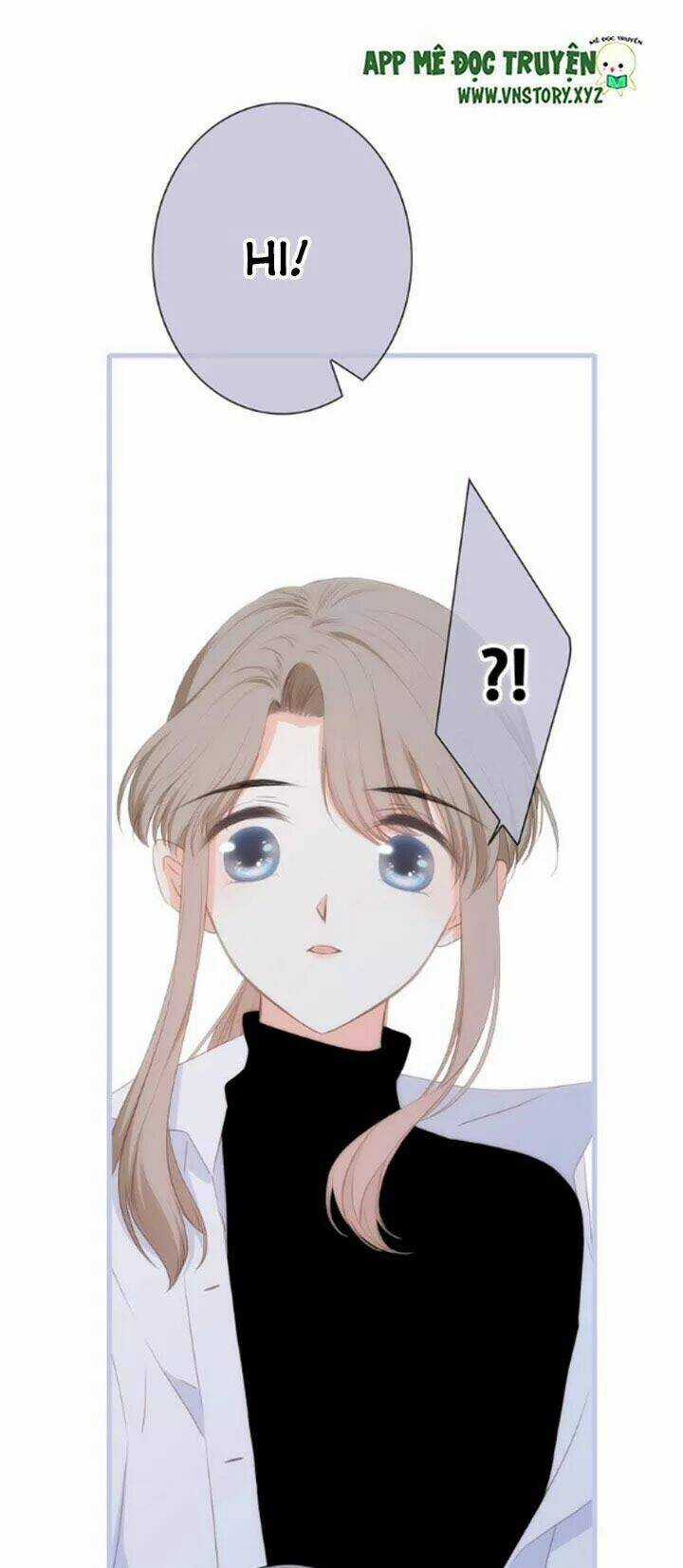 Con Tim Rung Động 2 - Chapter 101 - Trang 18