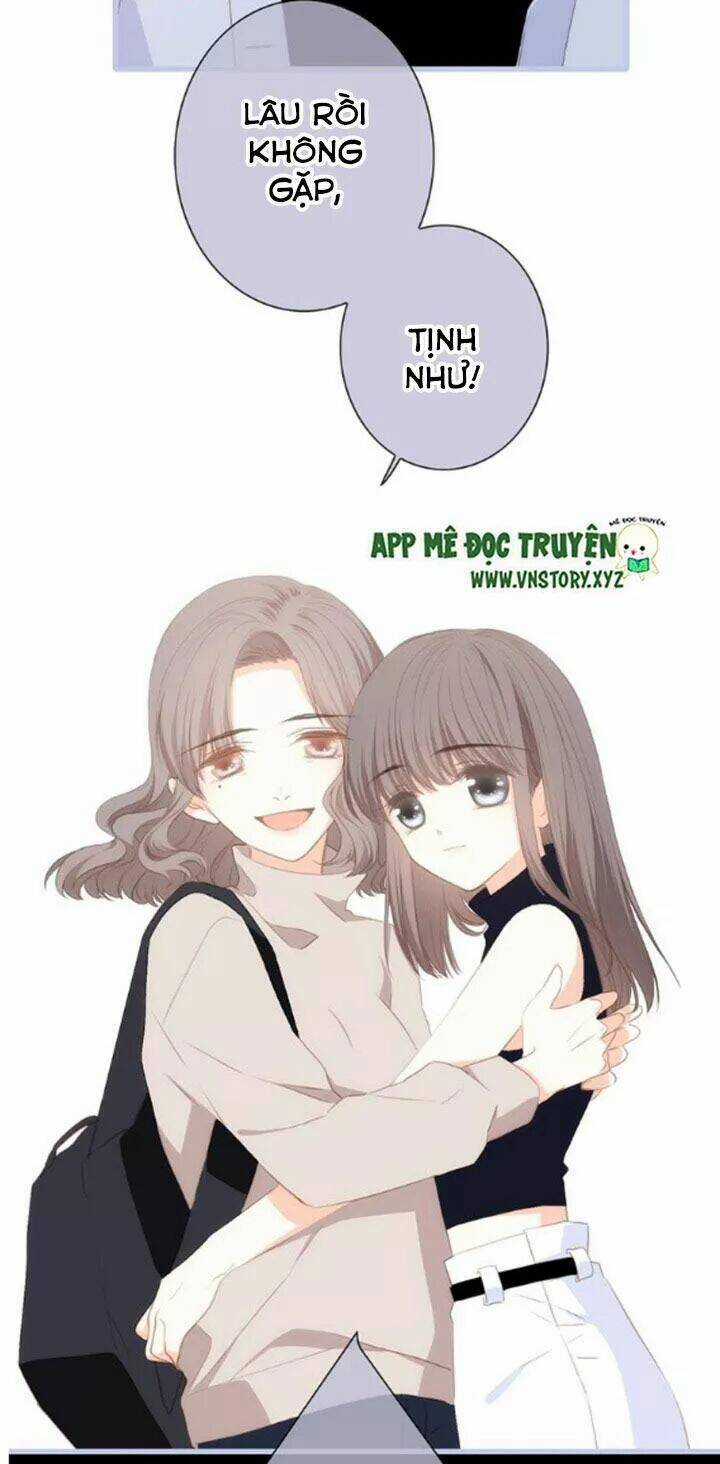 Con Tim Rung Động 2 - Chapter 101 - Trang 19