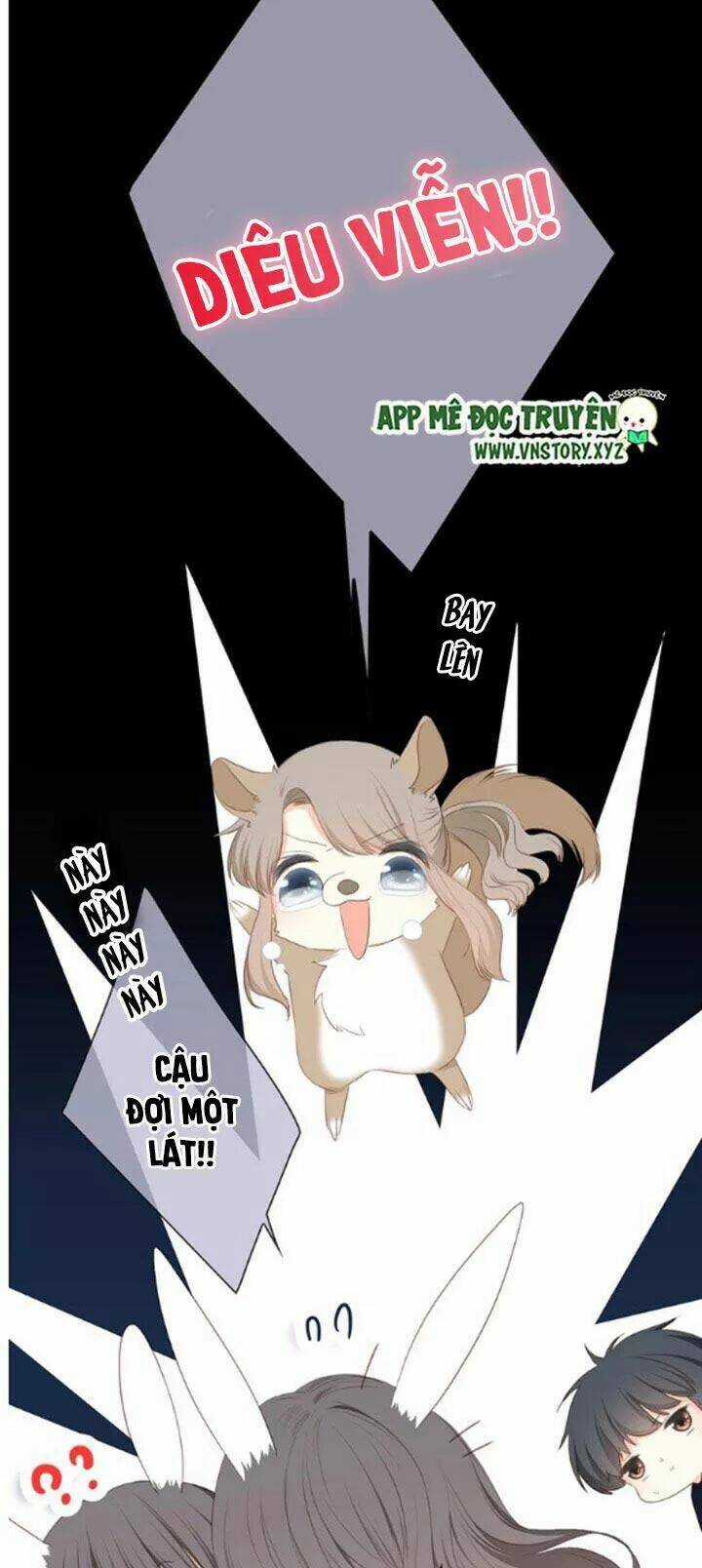 Con Tim Rung Động 2 - Chapter 101 - Trang 20