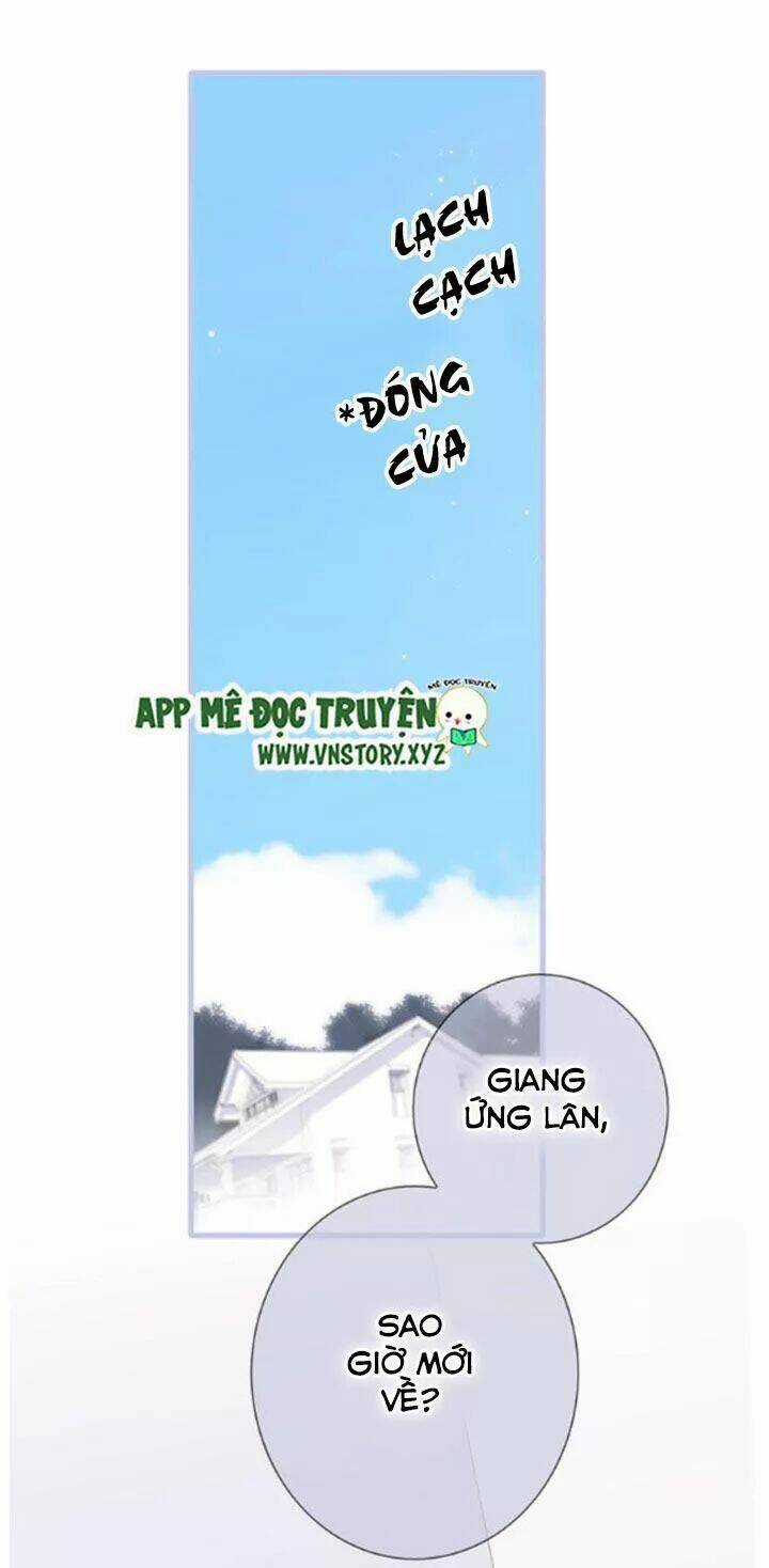 Con Tim Rung Động 2 - Chapter 101 - Trang 3