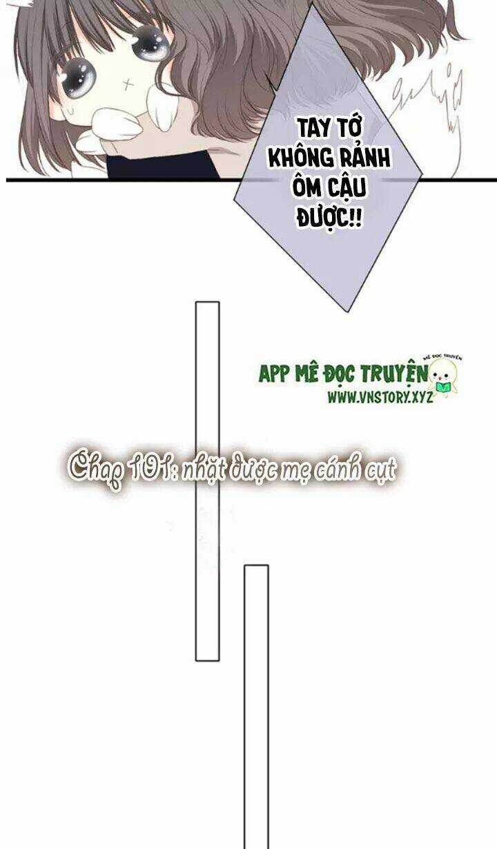 Con Tim Rung Động 2 - Chapter 101 - Trang 21