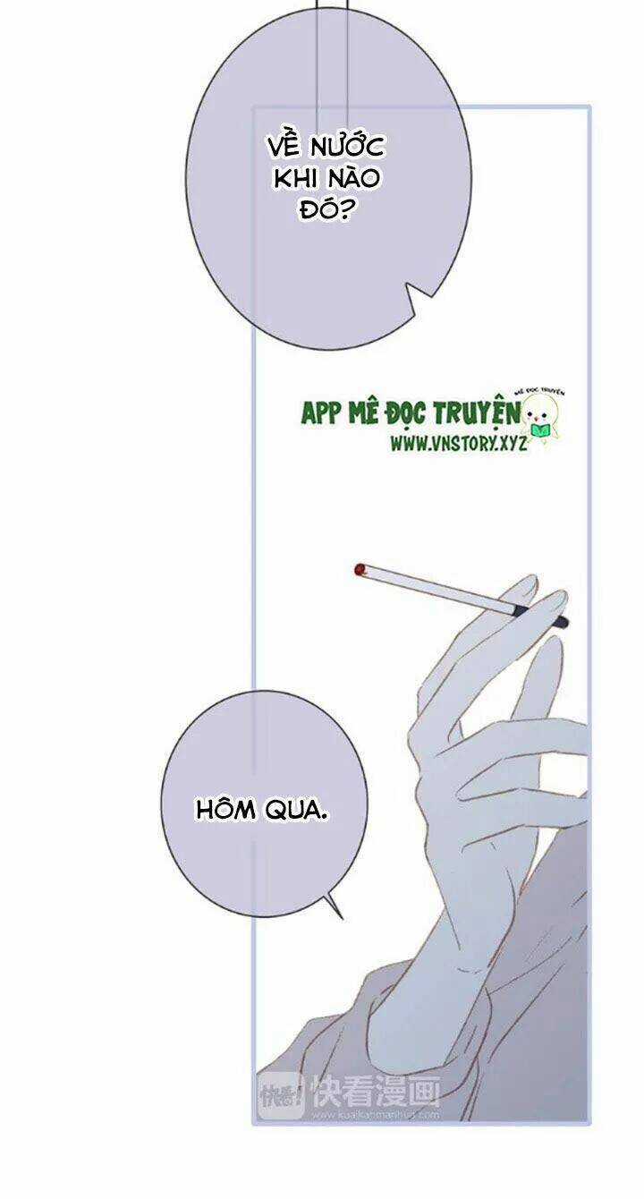 Con Tim Rung Động 2 - Chapter 101 - Trang 22