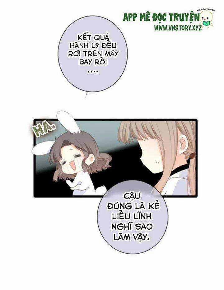 Con Tim Rung Động 2 - Chapter 101 - Trang 24