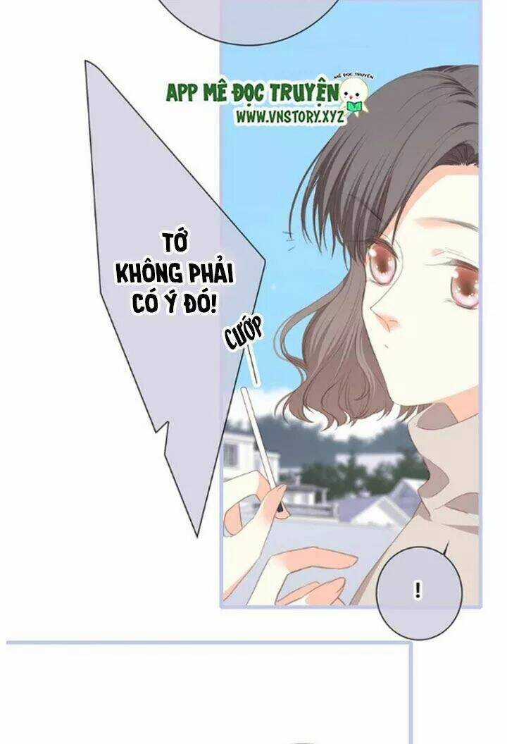 Con Tim Rung Động 2 - Chapter 101 - Trang 26