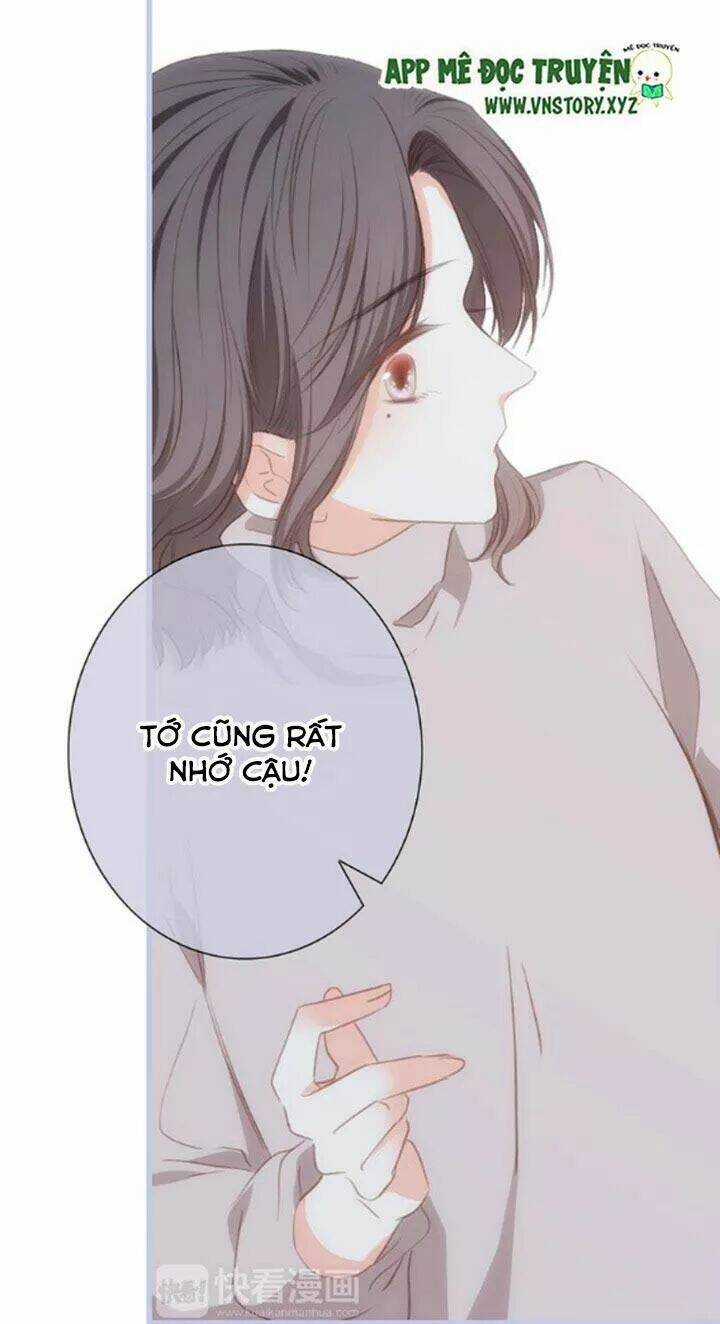 Con Tim Rung Động 2 - Chapter 101 - Trang 28