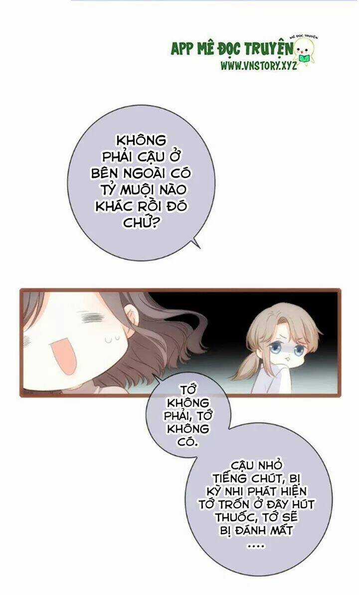 Con Tim Rung Động 2 - Chapter 101 - Trang 29