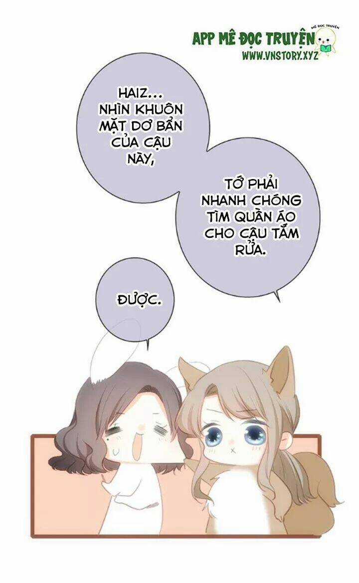 Con Tim Rung Động 2 - Chapter 101 - Trang 30