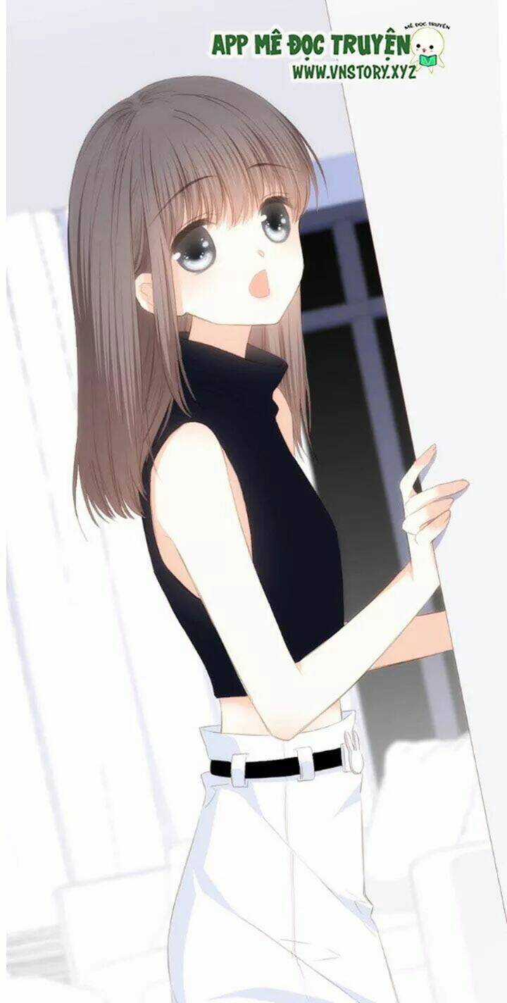 Con Tim Rung Động 2 - Chapter 101 - Trang 4