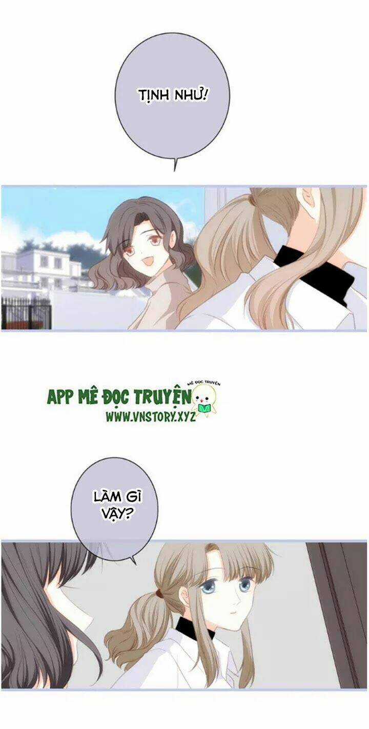 Con Tim Rung Động 2 - Chapter 101 - Trang 31