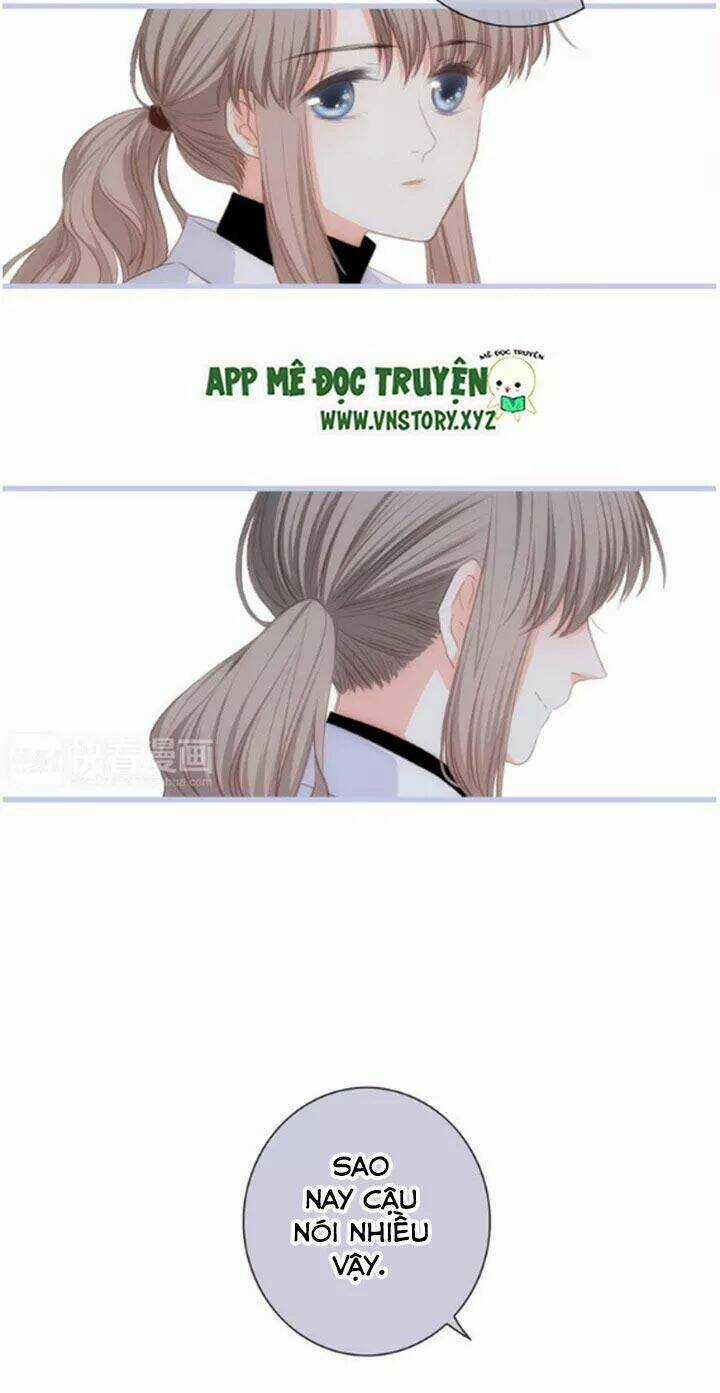 Con Tim Rung Động 2 - Chapter 101 - Trang 33