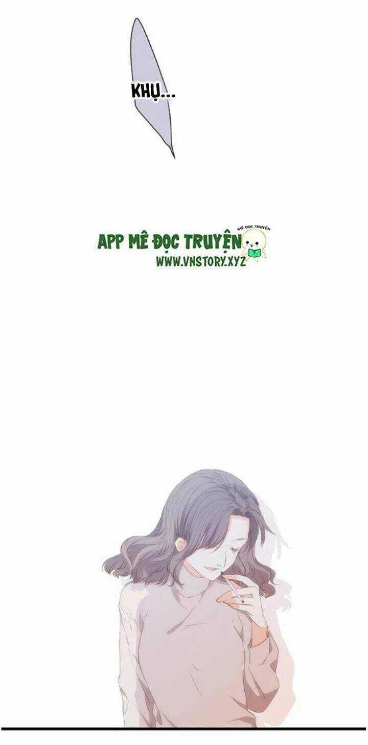 Con Tim Rung Động 2 - Chapter 101 - Trang 34