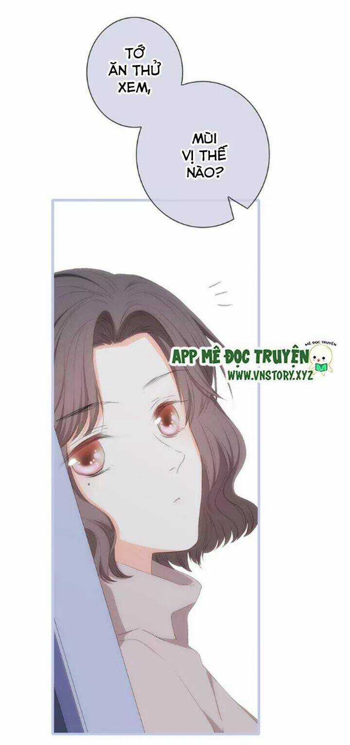 Con Tim Rung Động 2 - Chapter 101 - Trang 35