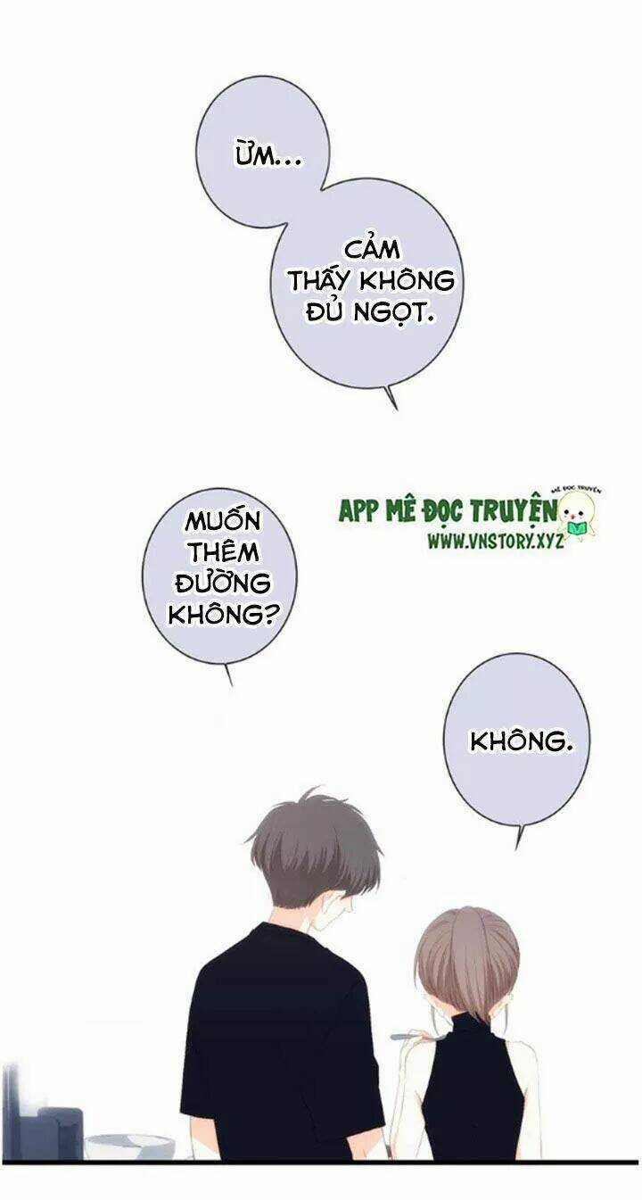 Con Tim Rung Động 2 - Chapter 101 - Trang 36