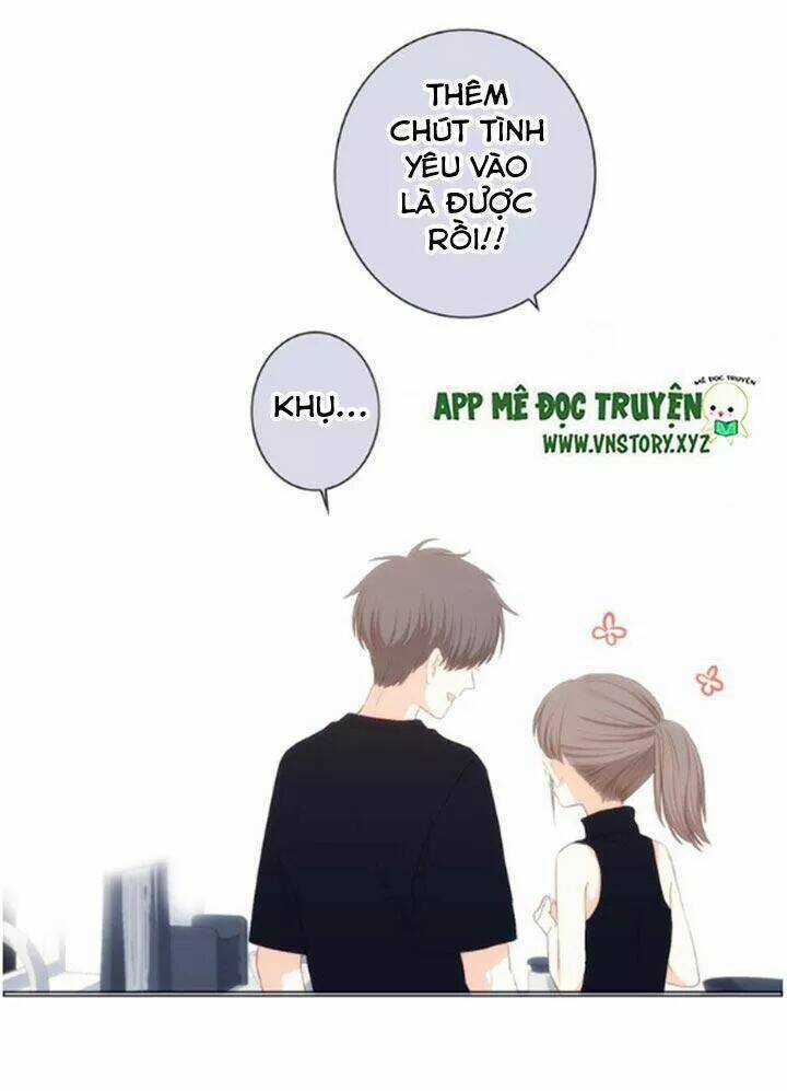 Con Tim Rung Động 2 - Chapter 101 - Trang 37