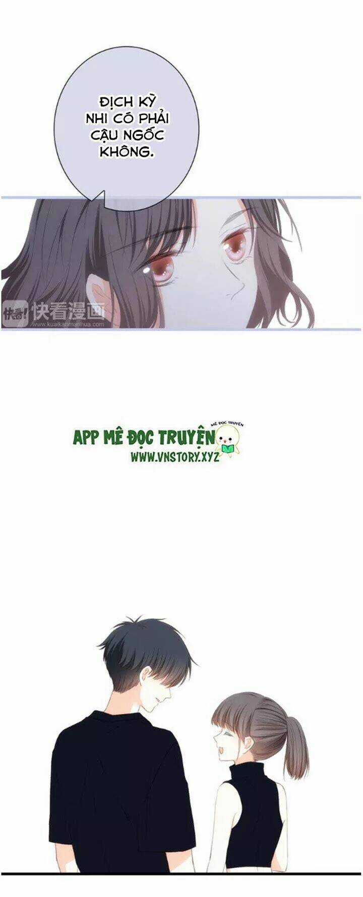 Con Tim Rung Động 2 - Chapter 101 - Trang 38