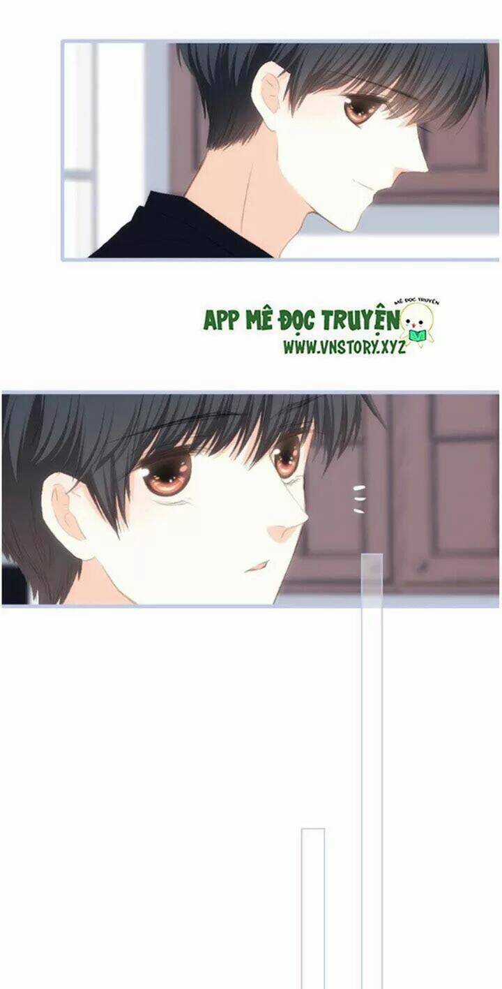 Con Tim Rung Động 2 - Chapter 101 - Trang 39