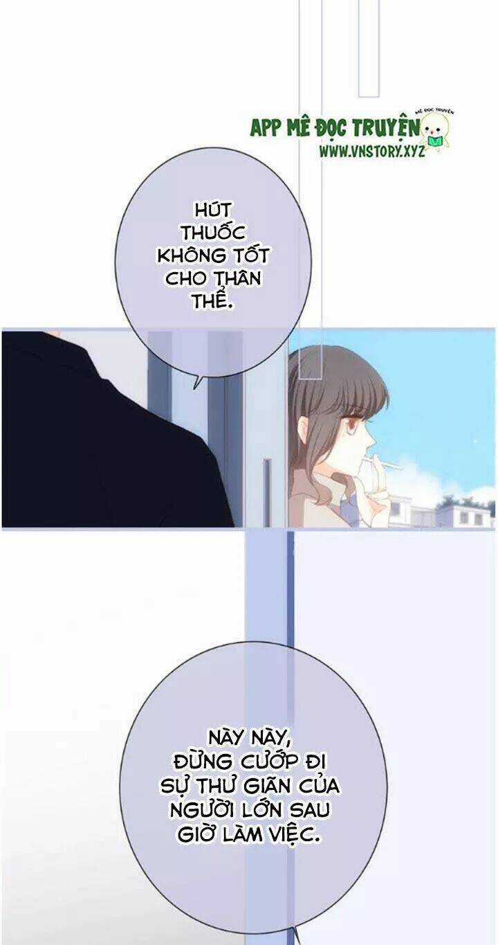 Con Tim Rung Động 2 - Chapter 101 - Trang 40