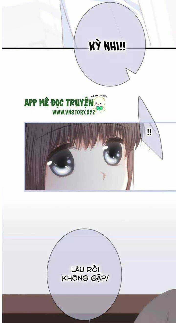 Con Tim Rung Động 2 - Chapter 101 - Trang 5