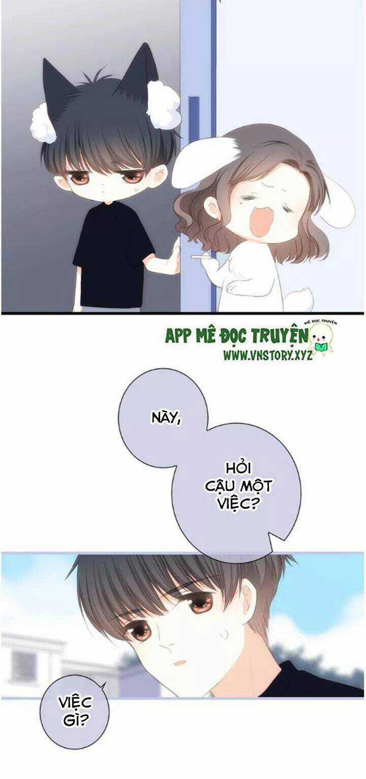 Con Tim Rung Động 2 - Chapter 101 - Trang 41