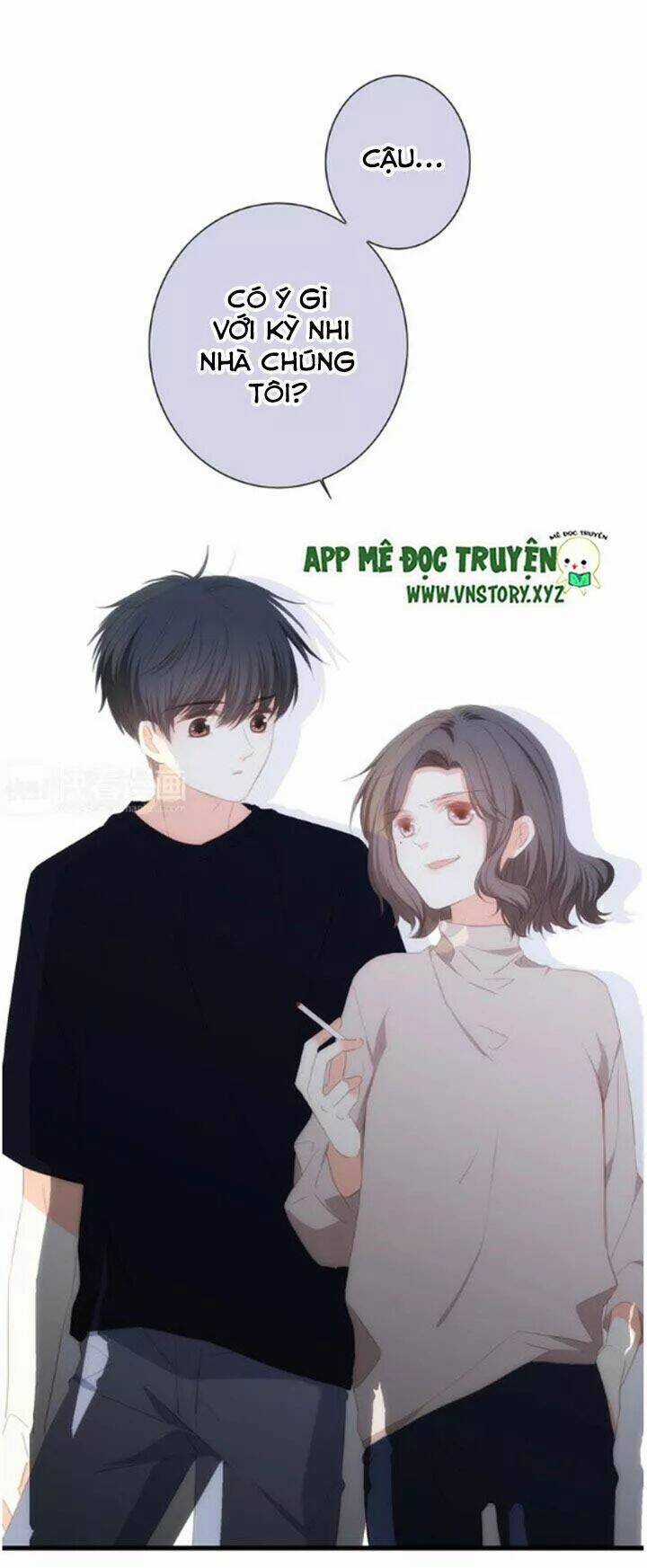 Con Tim Rung Động 2 - Chapter 101 - Trang 42