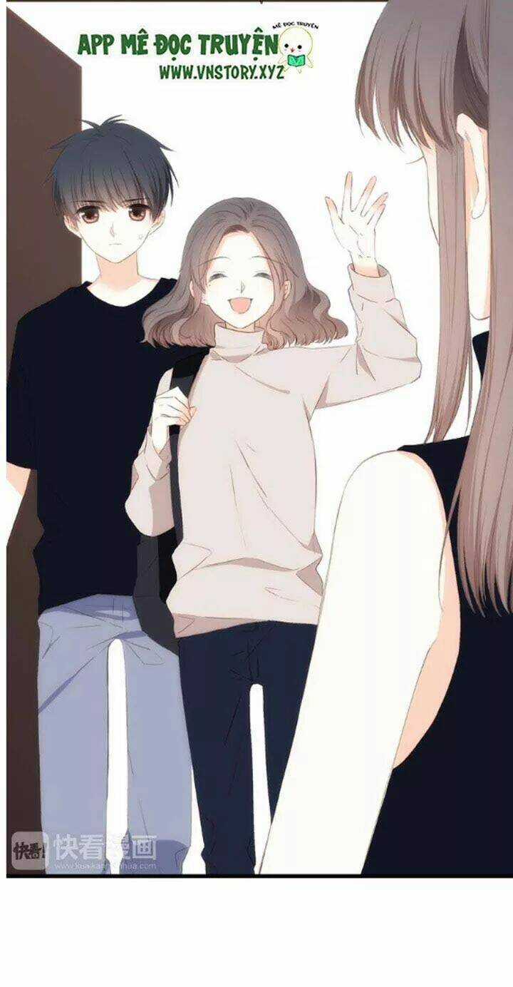 Con Tim Rung Động 2 - Chapter 101 - Trang 6