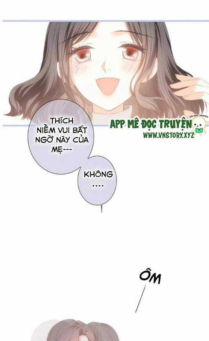 Con Tim Rung Động 2 - Chapter 101 - Trang 7