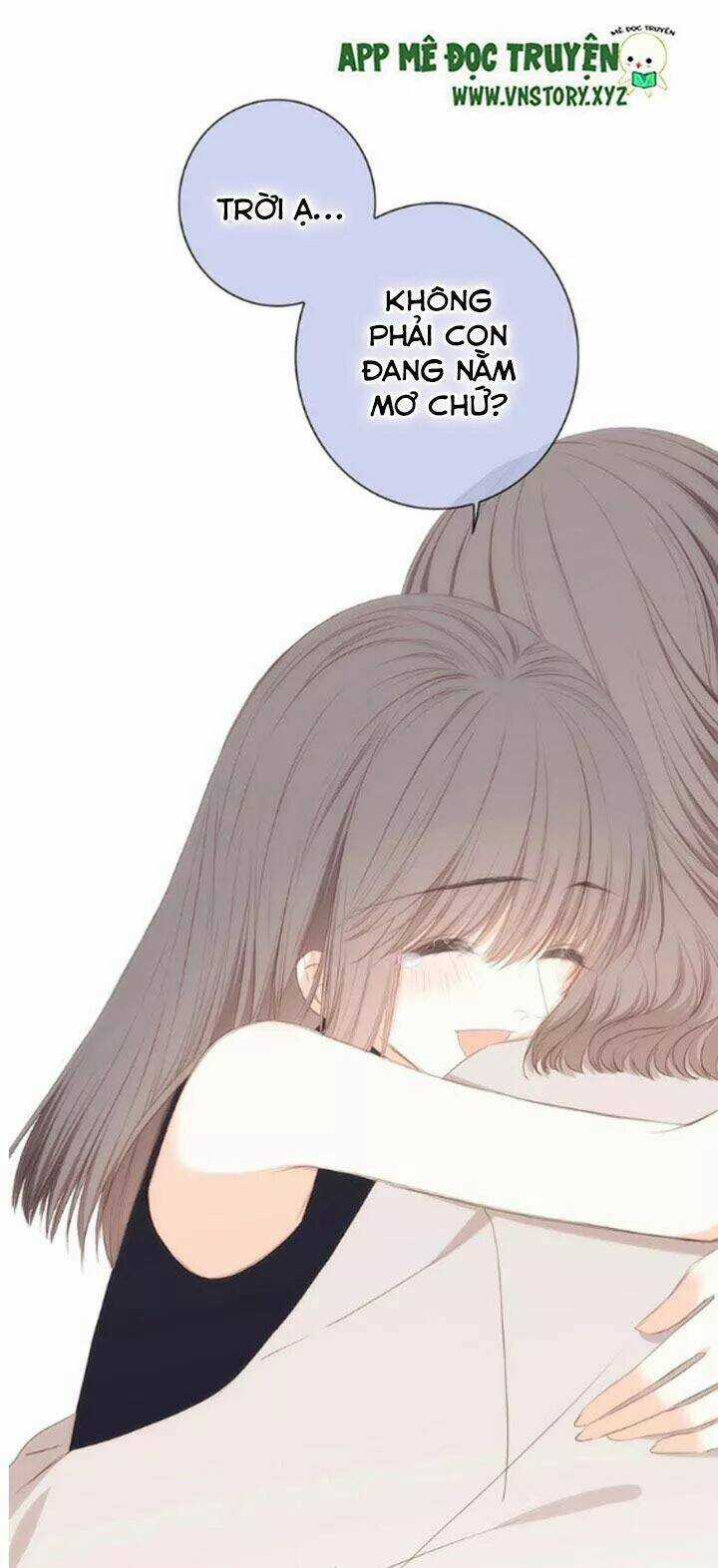 Con Tim Rung Động 2 - Chapter 101 - Trang 9