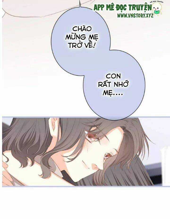 Con Tim Rung Động 2 - Chapter 101 - Trang 10