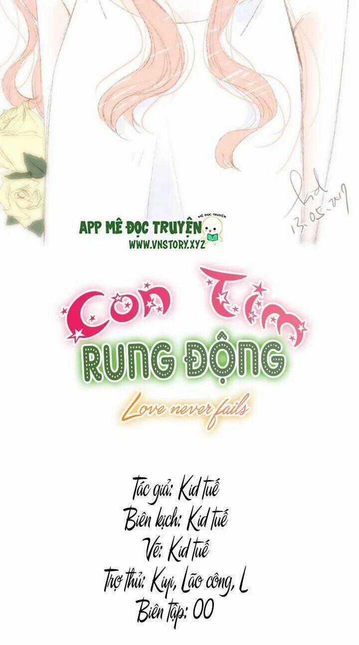 Con Tim Rung Động 2 - Chapter 102 - Trang 2