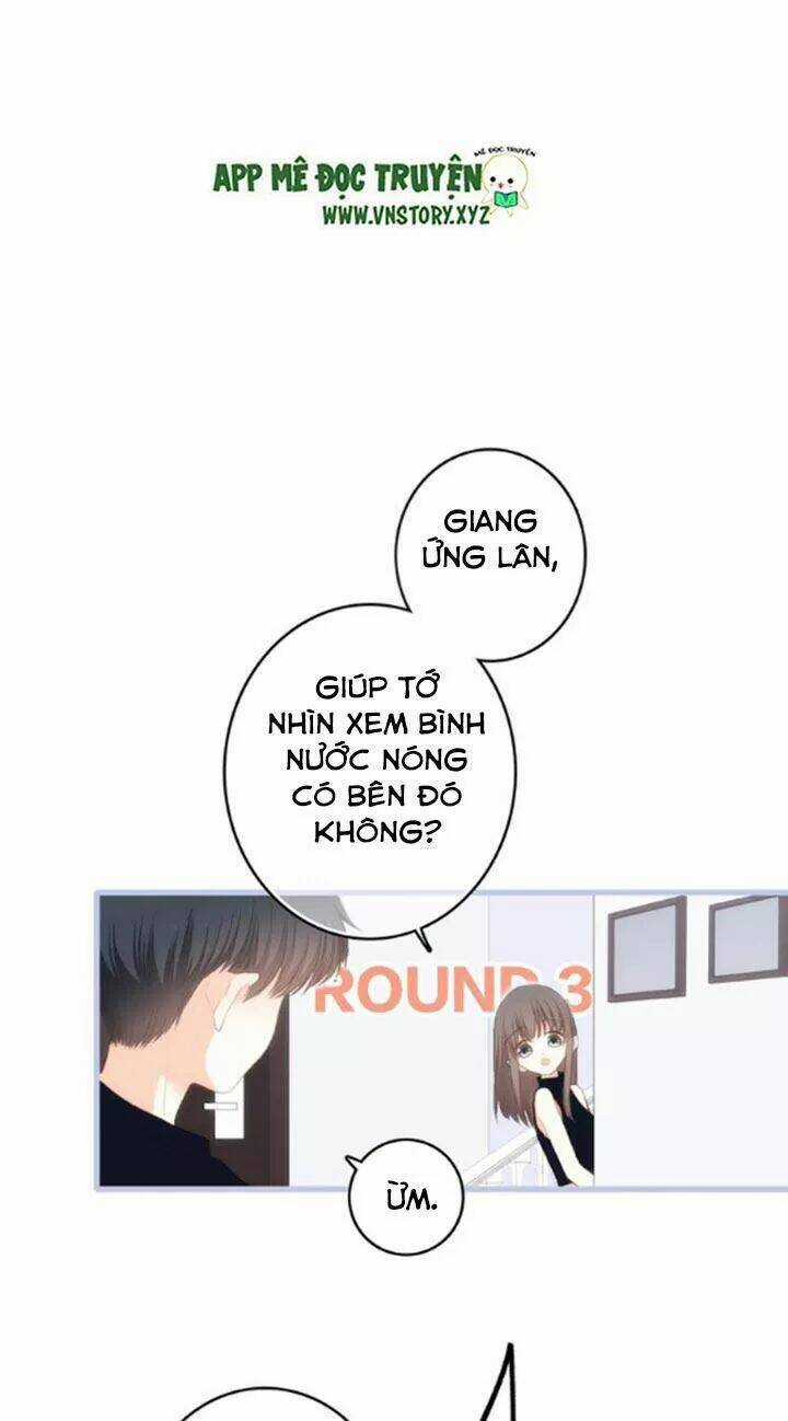 Con Tim Rung Động 2 - Chapter 102 - Trang 11