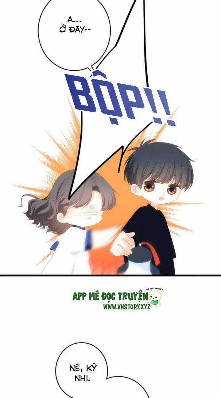 Con Tim Rung Động 2 - Chapter 102 - Trang 12