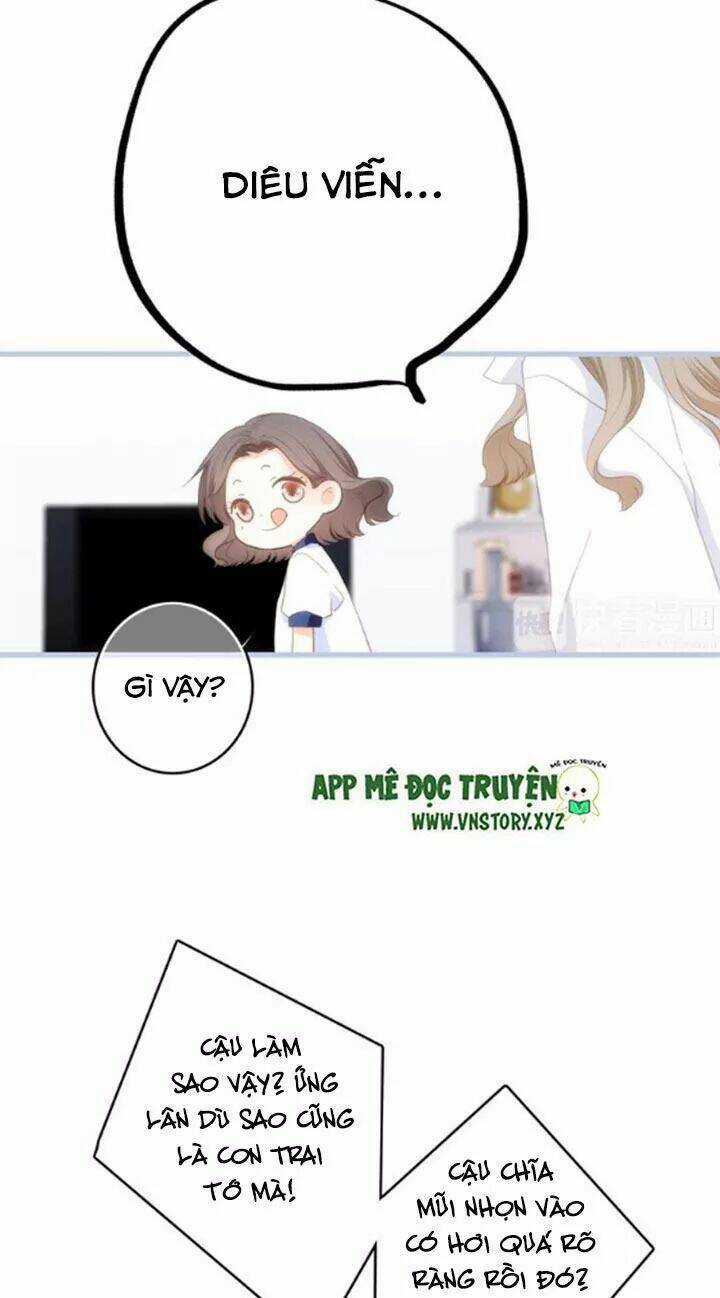 Con Tim Rung Động 2 - Chapter 102 - Trang 14