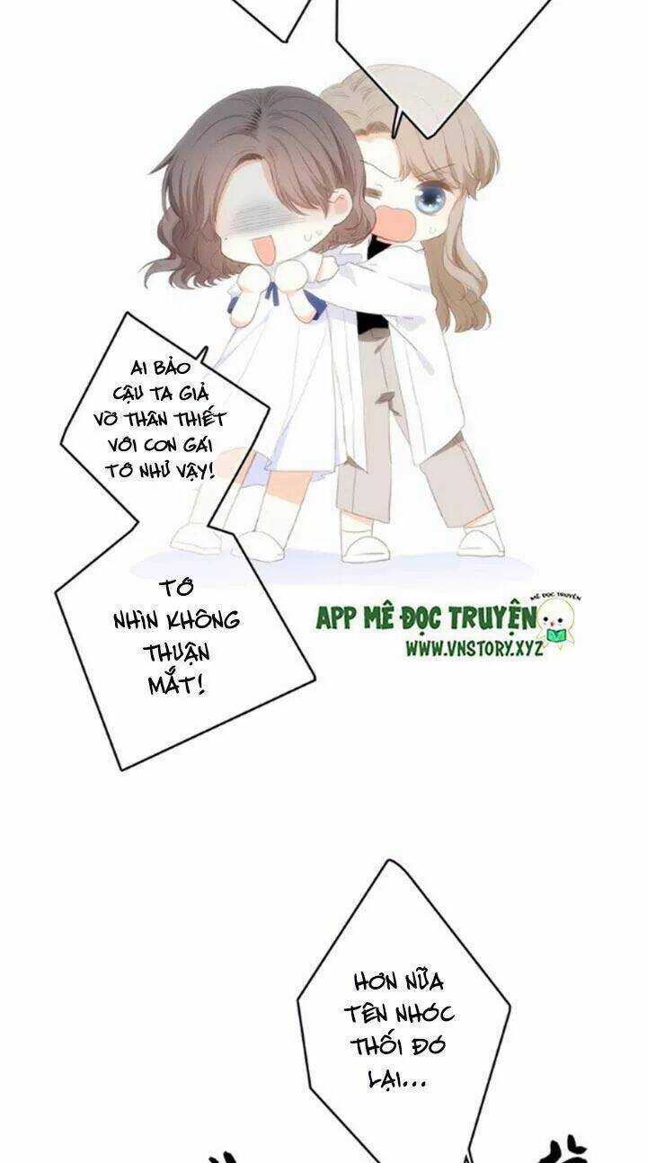 Con Tim Rung Động 2 - Chapter 102 - Trang 15