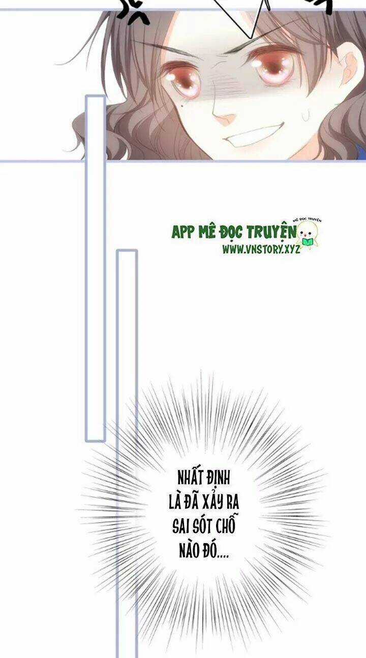 Con Tim Rung Động 2 - Chapter 102 - Trang 16