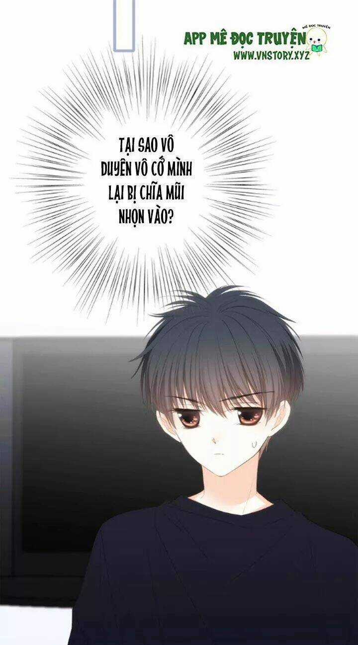 Con Tim Rung Động 2 - Chapter 102 - Trang 17